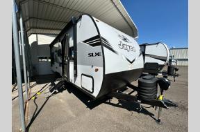 New 2025 Jayco Jay Flight SLX 210QBW-G Photo