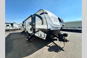 New 2025 Alliance RV Delta 281BH Photo