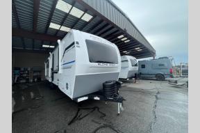 New 2026 Forest River RV Cherokee Alpha Wolf 26RL Photo