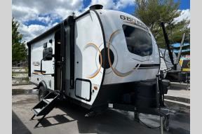 Used 2023 Forest River RV Rockwood GEO Pro G20BHS Photo