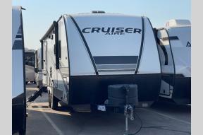 Used 2021 CrossRoads RV Cruiser Aire CR27RBS Photo