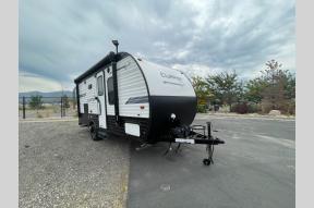 Used 2020 Forest River RV Clipper 17FQ Photo