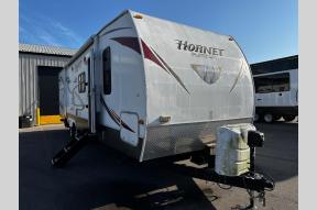 Used 2011 Keystone RV Hornet 31RBDS Photo