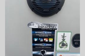 Used 2022 Forest Rivert Cherokee Wolf Pack 25 12 Photo