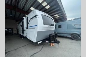 New 2026 Forest River RV Cherokee Alpha Wolf 26DBH Photo