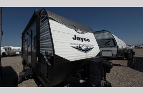 Used 2022 - Jayco Jay Flight 267 BHSW ROCKY MOUNTAIN EDITION Photo