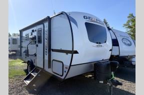 Used 2020 Forest River RV Rockwood GEO Pro 19BH Photo