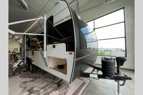 New 2026 Winnebago Thrive 18FBS Photo