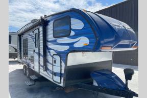 Used 2017 Weekend Warrior Extralite NS2200 Photo