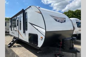Used 2023 Forest River RV Wildwood 265RTKX Photo