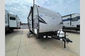 Used 2021 Prime Time RV Avenger LT 17FQS Photo