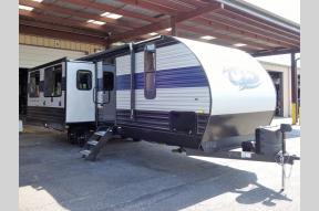 New 2022 Forest River RV Cherokee 274WK Photo