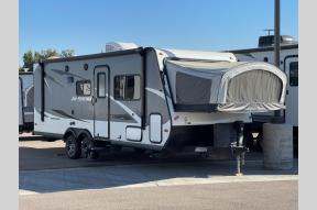 Used 2016 Jayco Jay Feather X23 Photo