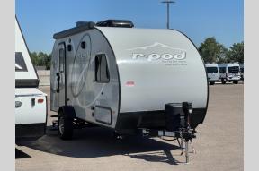 Used 2020 Forest River RV R Pod RP-179 Photo