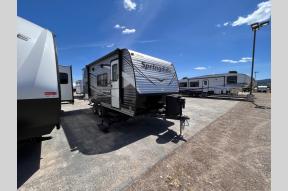 Used 2018 Keystone RV Springdale Lite 189FLWE Photo