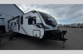 New 2026 Jayco Jay Feather 29QBH Photo