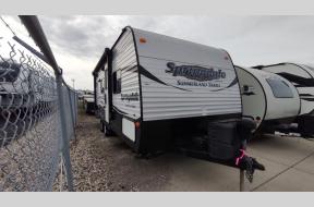 Used 2020 Keystone RV Springdale Summerland Series 2020QB Photo