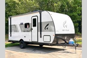 New 2026 Wayfinder RV Go Play 19BH-G Photo