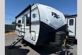 New 2026 Northwood Arctic Fox NXT 22GT Photo