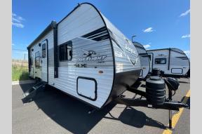 New 2026 Jayco Jay Flight SLX 260BHW Photo
