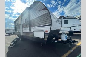 Used 2019 Palomino Puma XLE Lite 24FBSC Photo