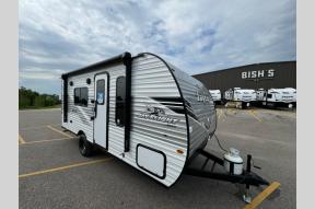 New 2025 Jayco Jay Flight SLX 175FQ Photo