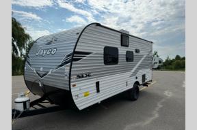 New 2025 Jayco Jay Flight SLX 175FQ Photo