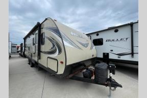 Used 2016 Keystone RV Bullet Ultra Lite 274BHS Photo