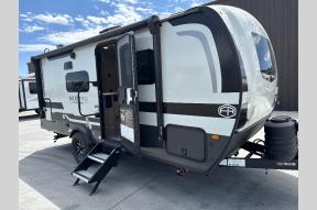 New 2026 Forest River RV Rockwood GEO Pro G20FBS Photo