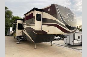 Used 2018 DRV Luxury Suites Mobile Suites 44 Nashville Photo
