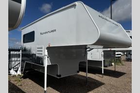 New 2026 Adventurer Manufacturing Inc. ADVENTURER 89RB-OE Photo