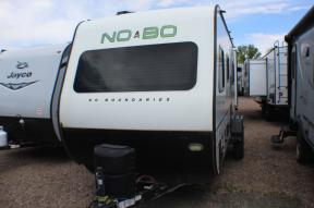 Used 2018 Forest River RV No Boundaries NB16.5 Photo