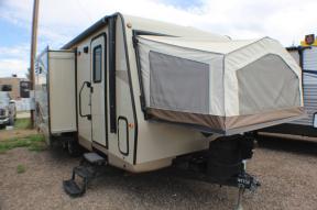 Used 2019 Forest River RV Rockwood Roo 23IKSS Photo