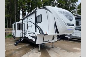 Used 2019 Forest River RV Sabre 32DPT Photo