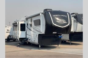 New 2025 Jayco North Point 390CKDS Photo