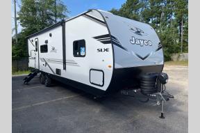 New 2026 Jayco Jay Flight SLX 263BHS Photo