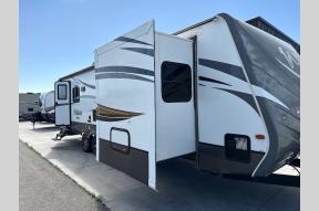 Used 2015 Forest River RV Wildcat Maxx M-28RLS Photo