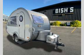 Used 2017 nuCamp RV T@b 320S Photo