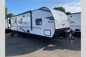 New 2026 Jayco Jay Flight SLX 263BHS Photo