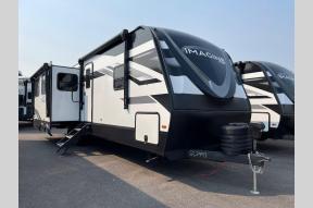 New 2026 Grand Design Imagine 2970RL Photo