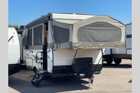 Used 2021 Forest River RV Flagstaff 27KS Photo