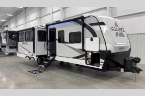 New 2026 Alliance RV Delta 292RL Photo