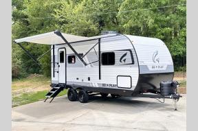 New 2026 Wayfinder RV Go Play 20FBS Photo