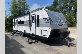 New 2026 Jayco Jay Flight SLX 287BHS Photo