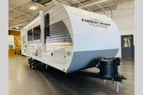 New 2026 Forest River RV Wildwood X-Lite 26ICE Photo