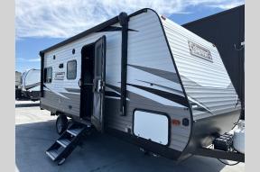 Used 2021 Coleman 202RDWE Photo