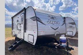 New 2026 Jayco Jay Flight SLX 197MBW BAJA Photo