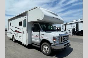 Used 2019 Winnebago Outlook 27D Photo