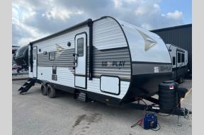 Used 2024 Wayfinder RV Go Play 26RLS Photo