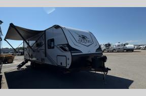 New 2026 Jayco Jay Feather 25RB Photo